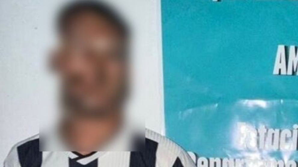 Atraparon a patotero que asustaba a los vecinos con disparos de escopeta