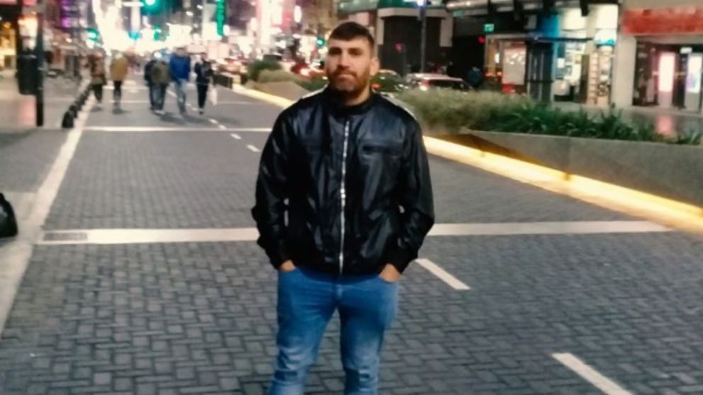 Se conocieron los resultados de la autopsia al cuerpo del enfermero.