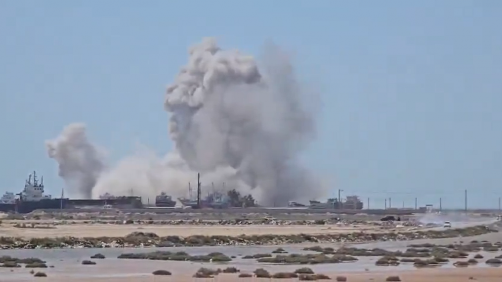 Ataque cerca de una central nuclear en Irán: hay un muerto pero descartan fuga radiactiva