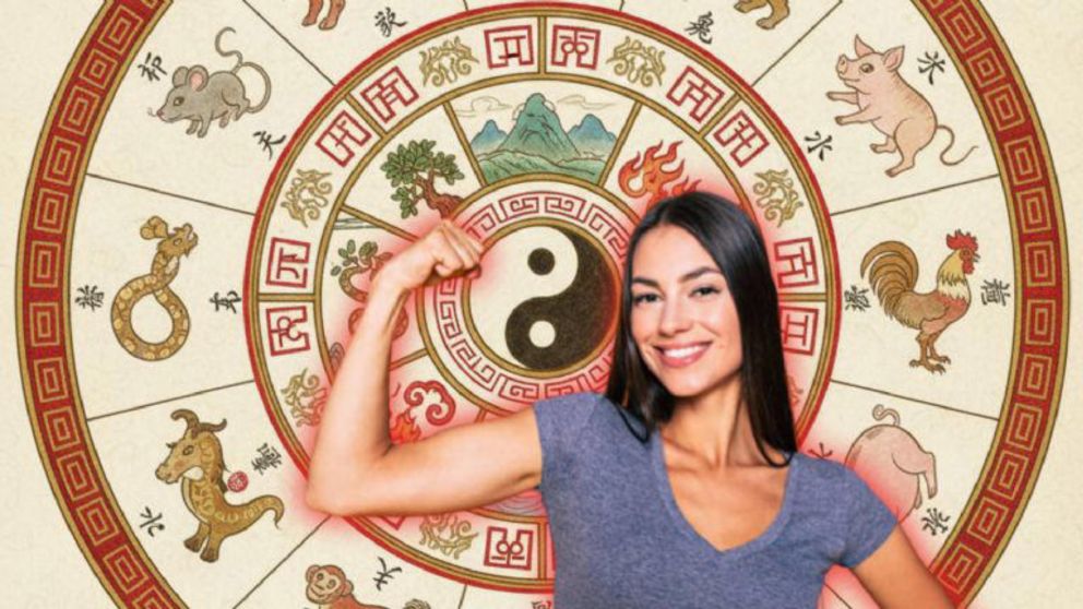Los 4 signos del hor�scopo chino que tendr�n fortuna en abril.