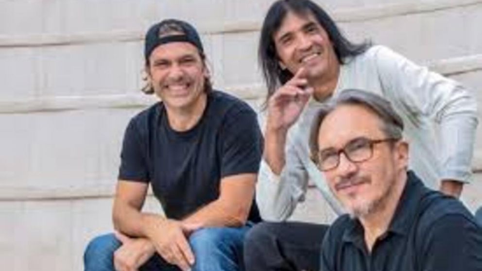 "Lamento boliviano" hace historia: el clásico del rock argentino alcanzó mil millones de reproducciones en Spotify