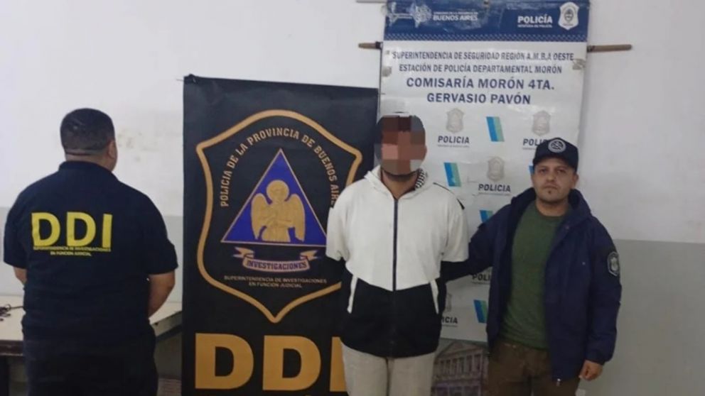 Un joven de 23 años es el segundo detenido acusado del crimen del músico Mike Dee.
