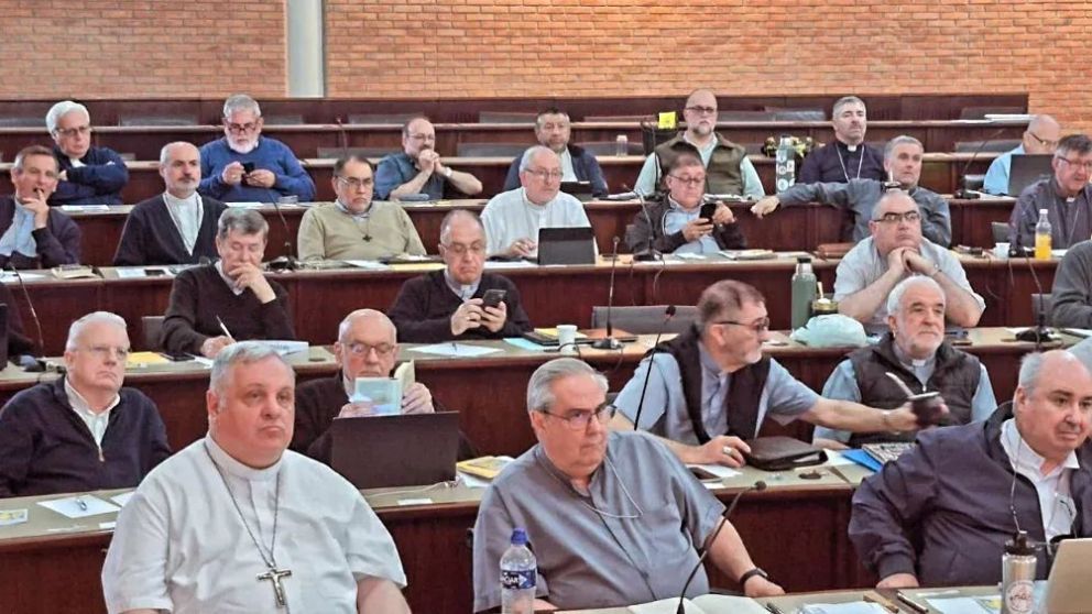 La Iglesia advirtió que crecieron los pedidos de ayuda a Cáritas.