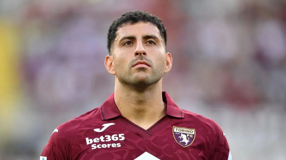 Guillermo Maripán suena como refuerzo de River.