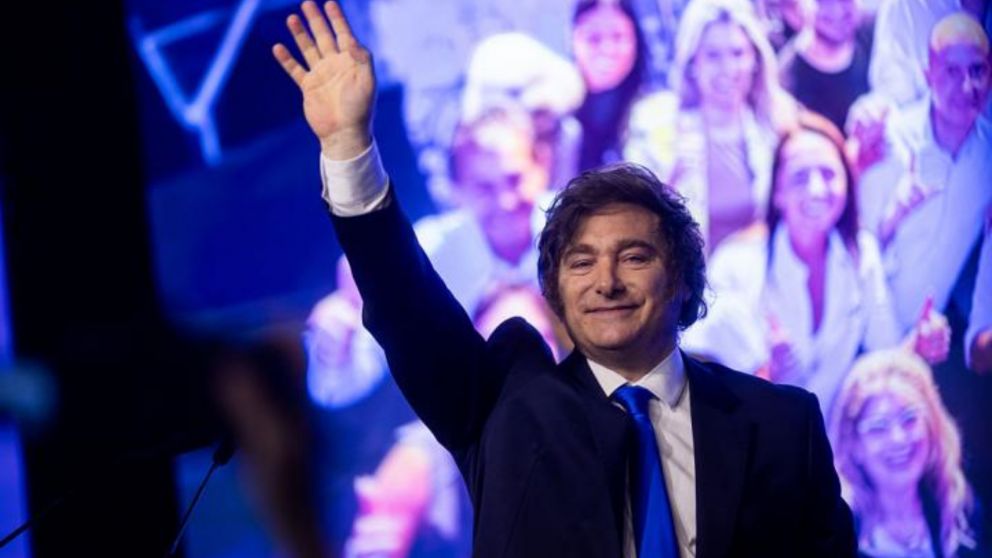 El presidente ratificó el rumbo de su programa económico.