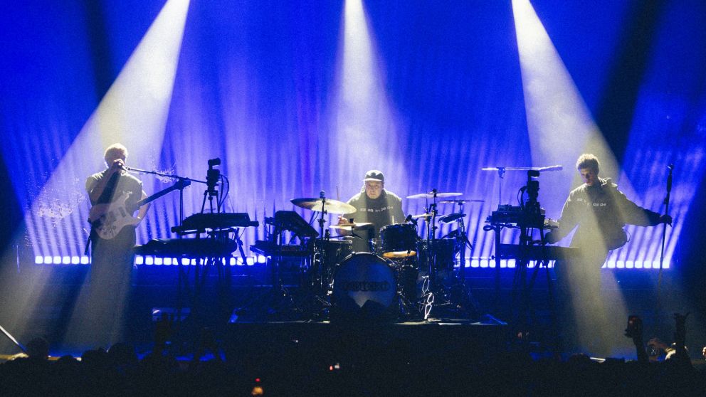 Usted Señalemelo cerró sus noches en Niceto y se prepara para una gira nacional en agosto