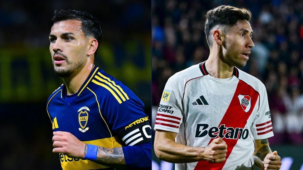 El partido entre el Millonario y el Xeneize se jugar� el domingo 19 de abril en el Monumental.