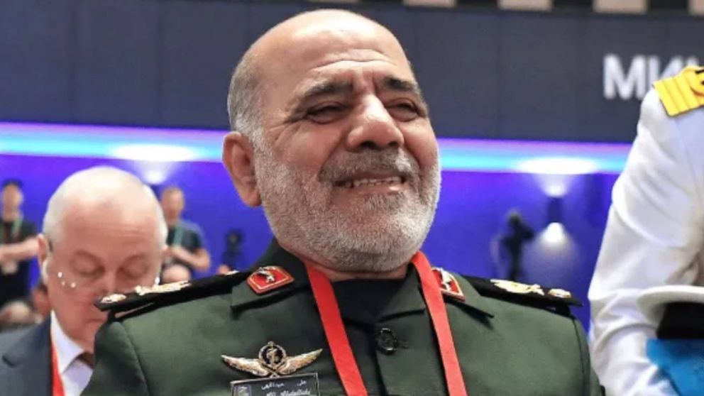 La respuesta de Irán al ultimátum de Trump: "Se les abrirán las puertas del infierno".