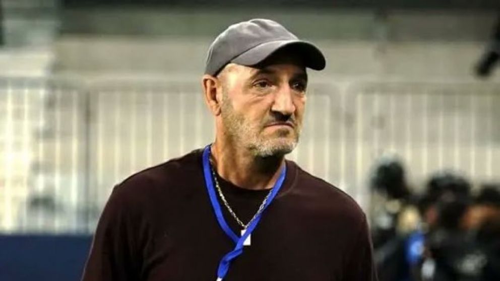 Guillermo Dur� asumir� el lugar que dej� el Tata Ben�tez como nuevo entrenador de Deportivo Riestra.