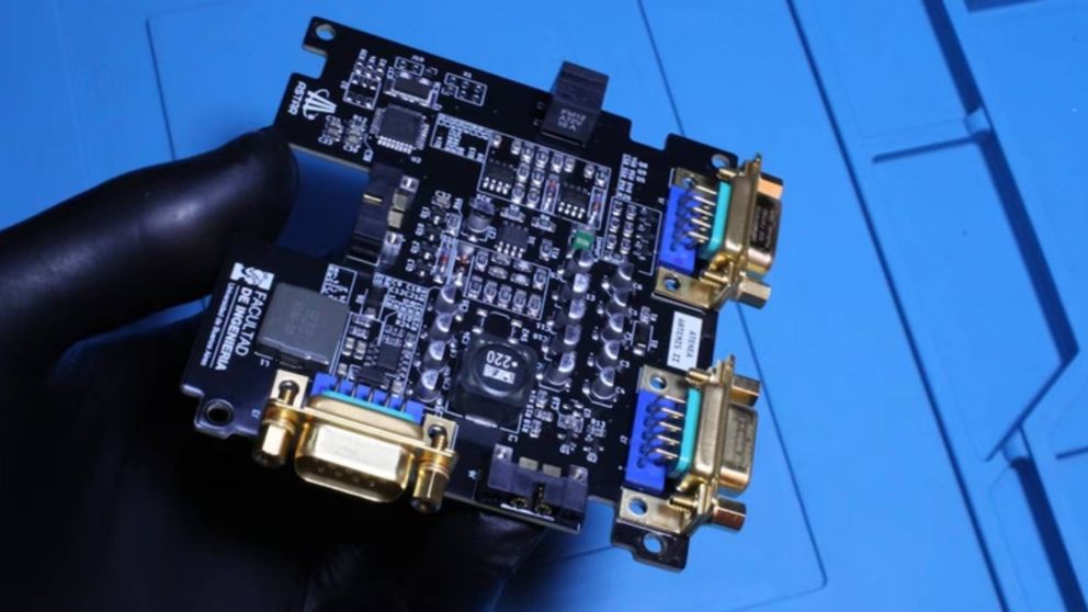 Hito espacial: el microsat�lite argentino Atenea complet� con �xito su operaci�n en la misi�n Artemis II.