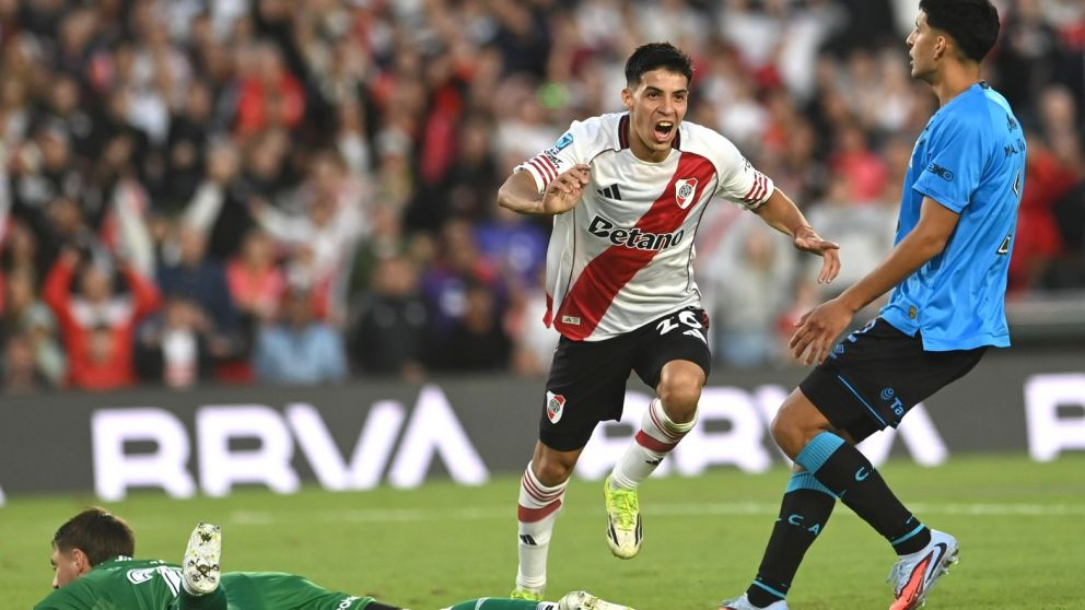Foto de Nahuel Ventura.