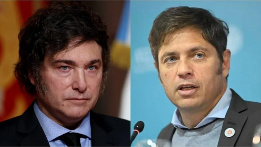 Encuesta: si las elecciones fueran hoy habr�a ballotage y crece la izquierda