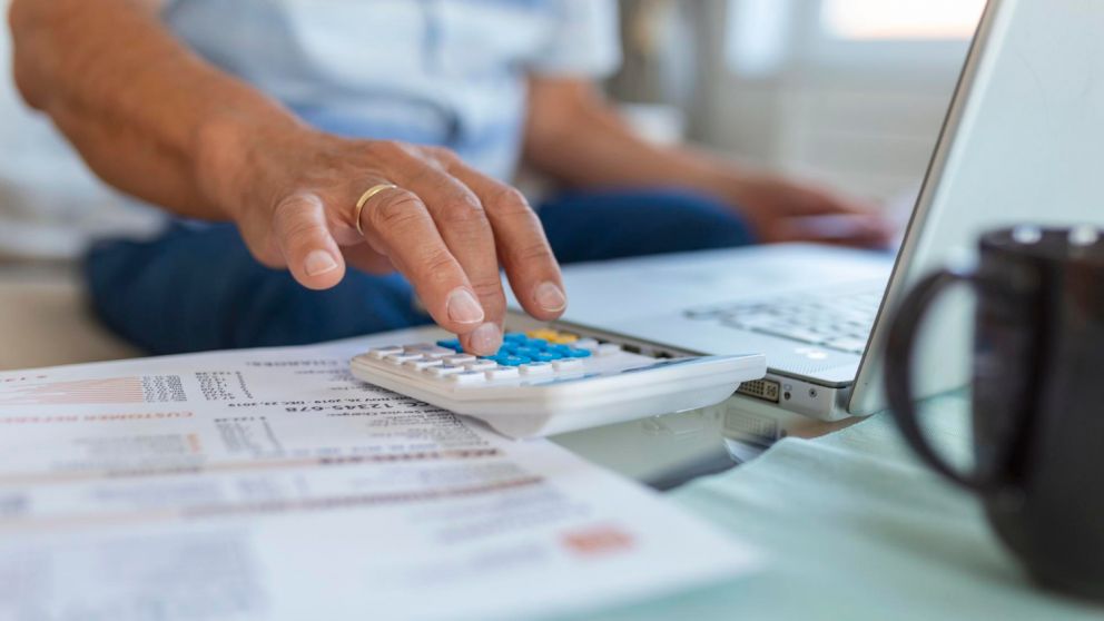 Aumentaron el endeudamiento y la morosidad en el pago de servicios e impuestos (Freepik).