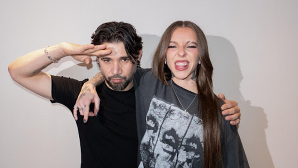 Skrillex sorprende con "Duro", su explosiva colaboración junto a Young Miko