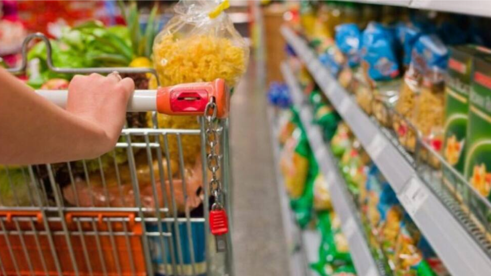 Un programa de ANSES da descuentos de hasta 20% en supermercados.