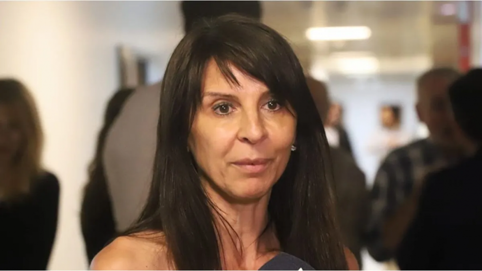Denuncian que Lorena Villaverde recibió un crédito del Banco Nación a pesar de estar embargada