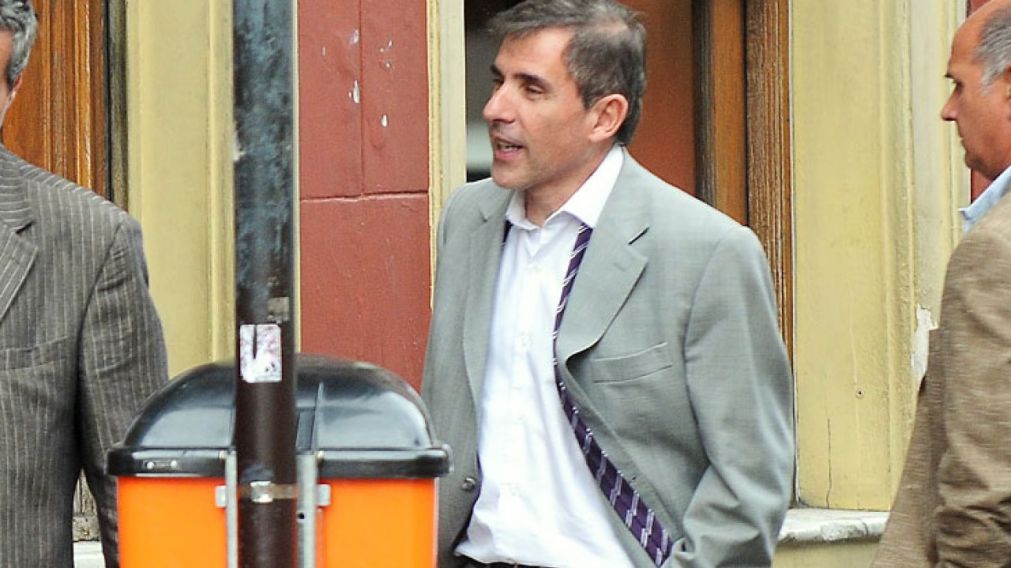 El fiscal Gerardo Pollicita solicit� en forma urgente las declaraciones juradas de Manuel Adorni y Bettina Angeletti.
