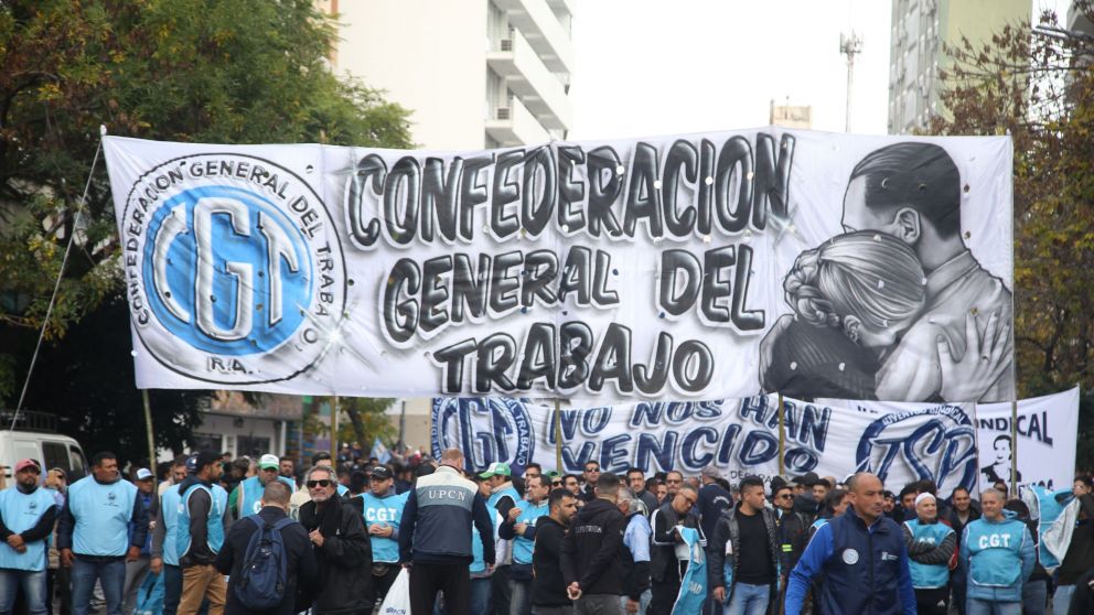 El juez Ojeda había suspendido 82 artículos de la reforma laboral tras hacer lugar a un pedido de la CGT.