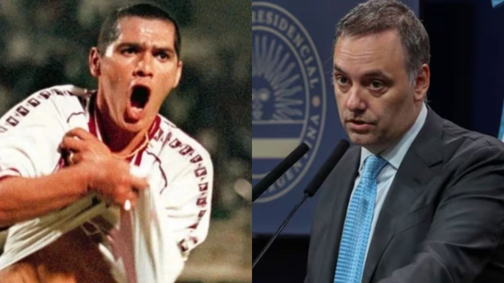 Hugo Morales fue citado por el fiscal Gerardo Pollicita.