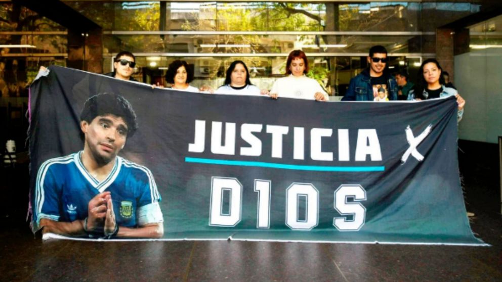 El juicio por la muerte de Maradona podría sufrir una nueva demora.
