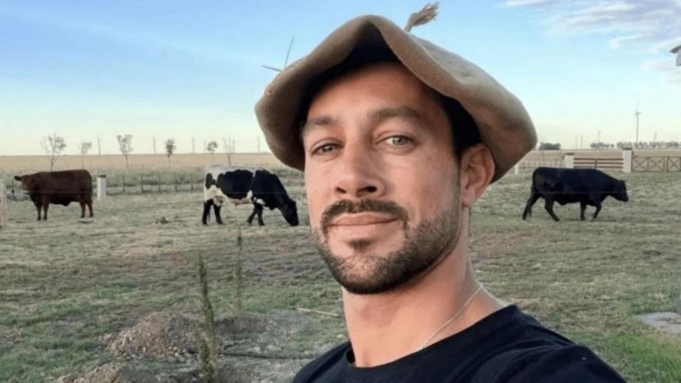Revelaron nuevos detalles en el caso del influencer rural que denunció el robo de cientos de vacas.