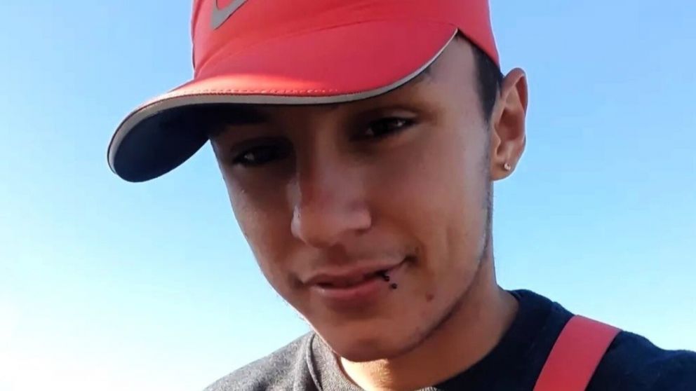 Encontraron el cuerpo de un joven que era intensamente buscado en Santa Fe.