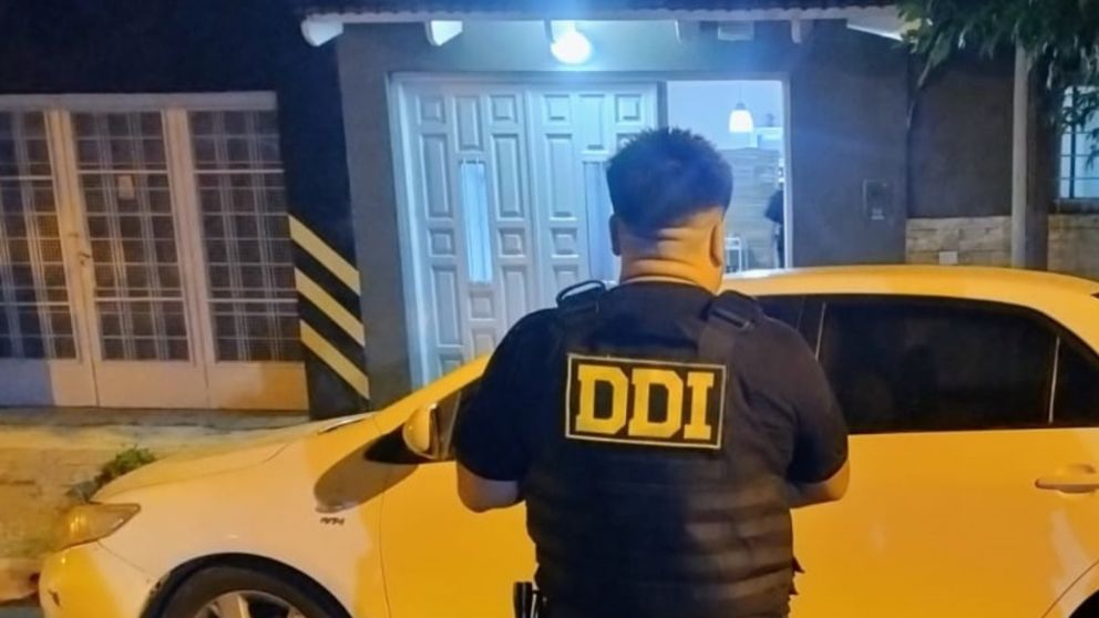 Tremendo: raptaron, torturaron y abandonaron desnudo a un joven tras acusarlo de haber robado un iPhone