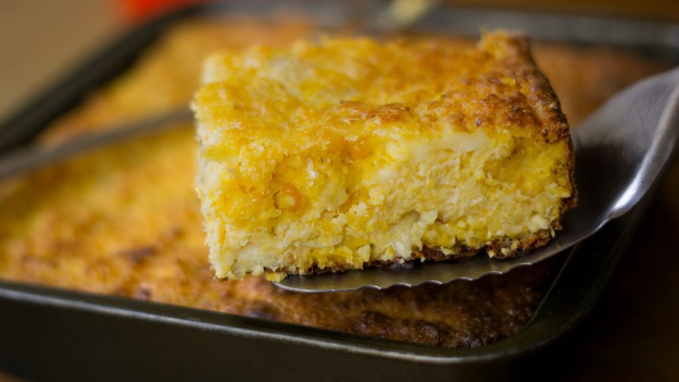 La sopa paraguaya es un clásico infalible del corazón guaraní.