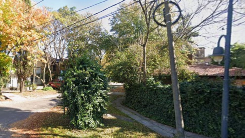 Brutal: abogada asesinó a su mamá e intentó matar a su hijo de 14 años