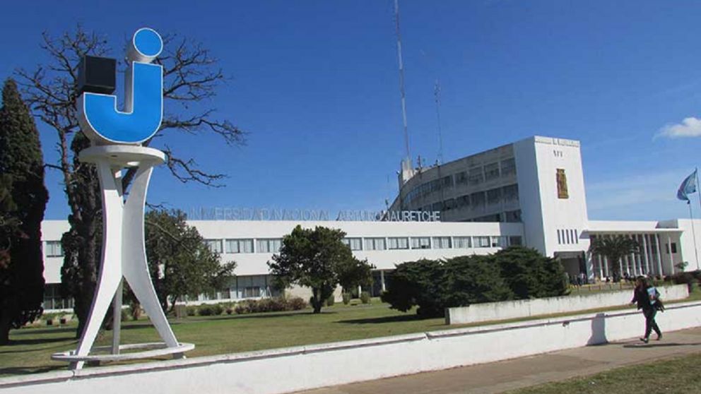 Crisis en la UNAJ: más de 33 mil estudiantes y presupuesto congelado