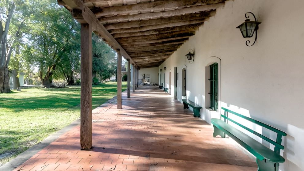 Santa Coloma abre sus puertas para una gran Fiesta Gaucha en Bernal