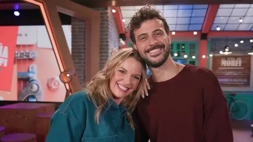 "La Pe�a de Morfi" confirm� sus primeros invitados y el regreso de Carina Zampini ya genera revoluci�n.
