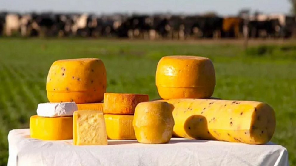 Escapada gastronómica: la ruta serrana que reúne los mejores quesos del país