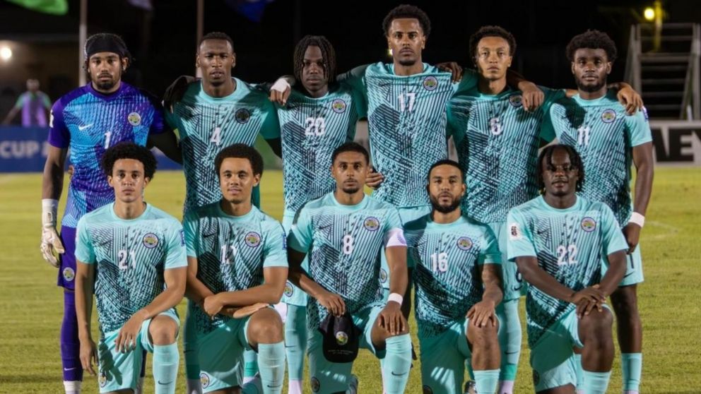 Montserrat busca entreanador por Facebool.