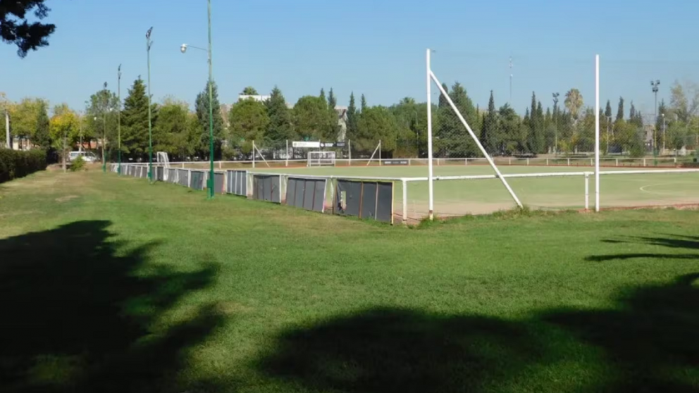 Habl� denunciante por abuso a 10 jugadoras de hockey.