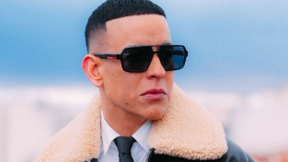 Daddy Yankee hace historia: será la "Persona del Año 2026" de la Academia Latina de la Grabación