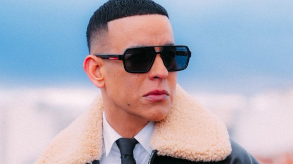 Daddy Yankee hace historia: será la "Persona del Año 2026" de la Academia Latina de la Grabación