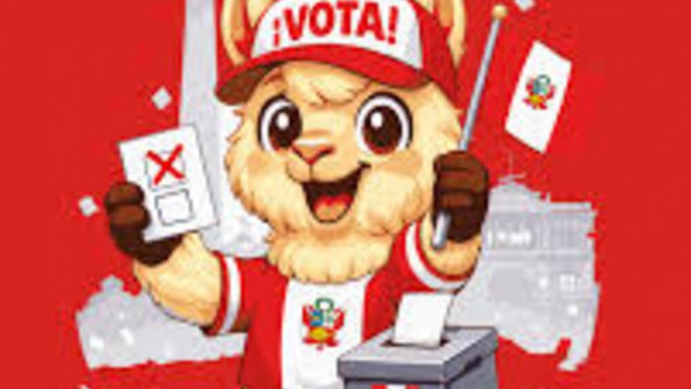 Elecciones en Perú: cómo votar desde la Argentina este domingo
