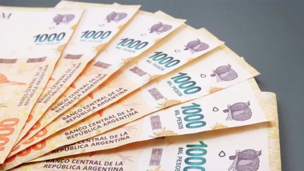 Plazo fijo tentador: �Cu�nto hay que invertir para ganar $235.000 en 30 d�as?