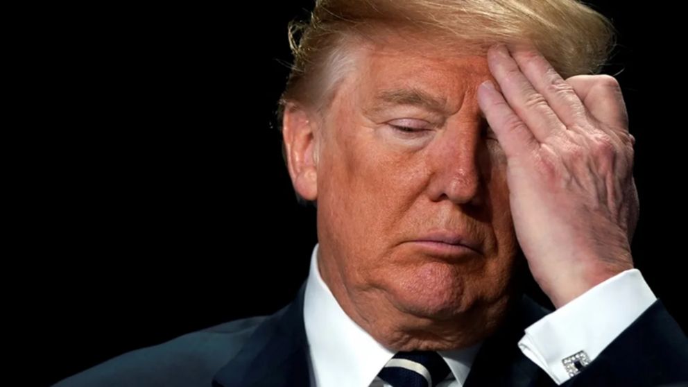 Trump amenazó con fuertes ataques a Irán pero le respondieron con burlas.