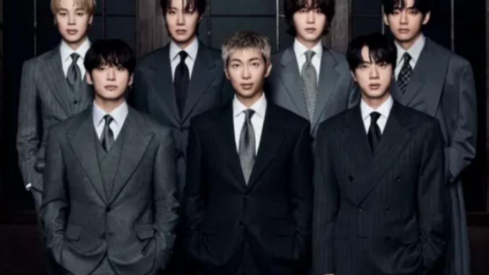 Furor total por BTS: preventas agotadas y nueva fecha confirmada en La Plata