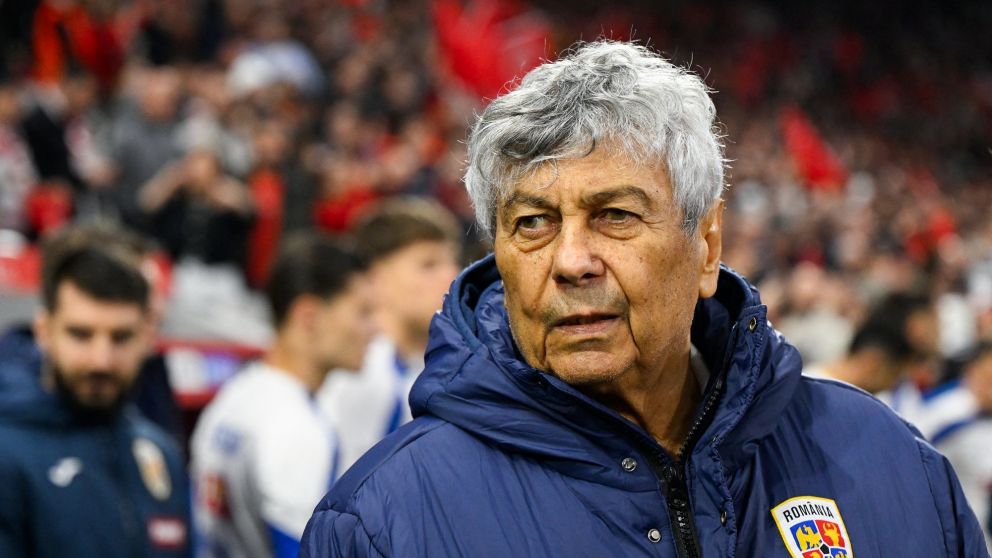 Dolor en Rumania: Mircea Lucescu falleció días después de perder el repechaje para el Mundial 2026