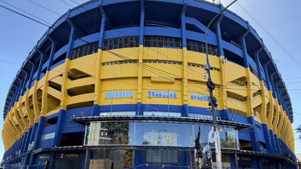 Boca avanza con el proyecto de la ampliación de La Bombonera: qué falta para la aprobación final