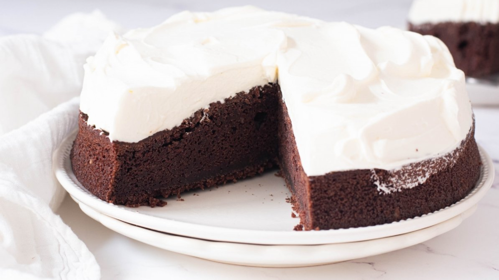  Receta de tarta Guinness: el postre con cerveza negra que es furor y se hace en pocos pasos