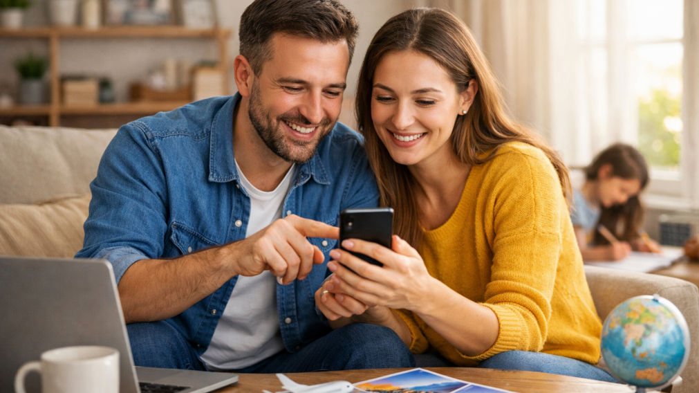 Volver a disfrutar: cuando financiar tambi�n es una oportunidad