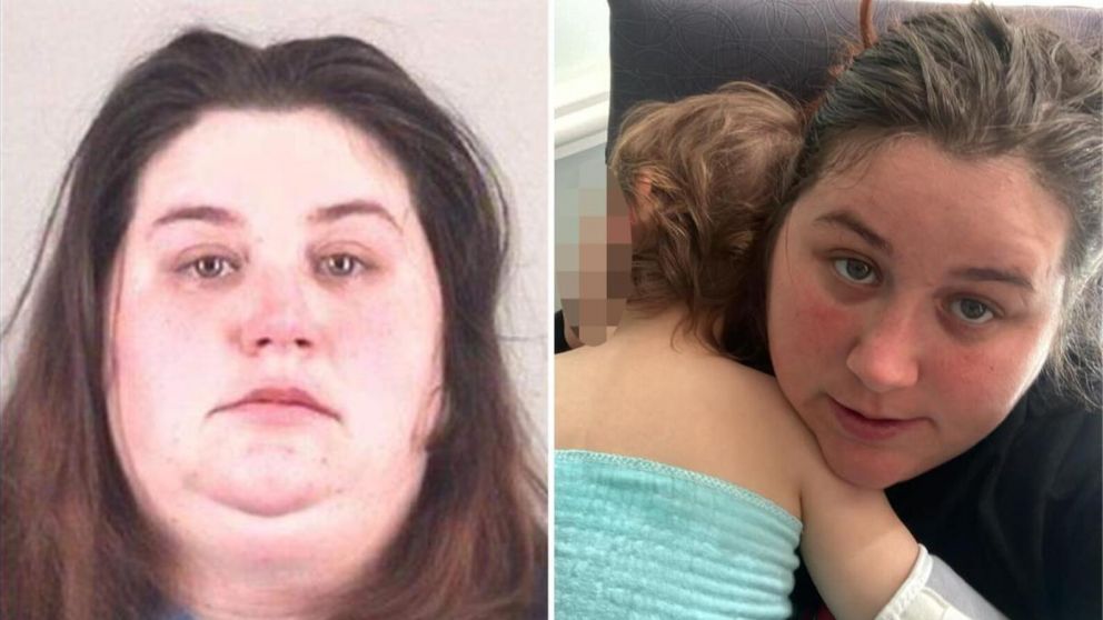 Una mujer fue detenida tras ser acusada por presunto abuso m�dico.