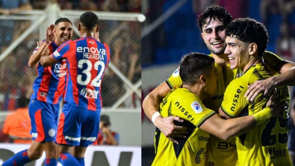 San Lorenzo busca tener un debut exitoso en la Copa Sudamericana 2026.
