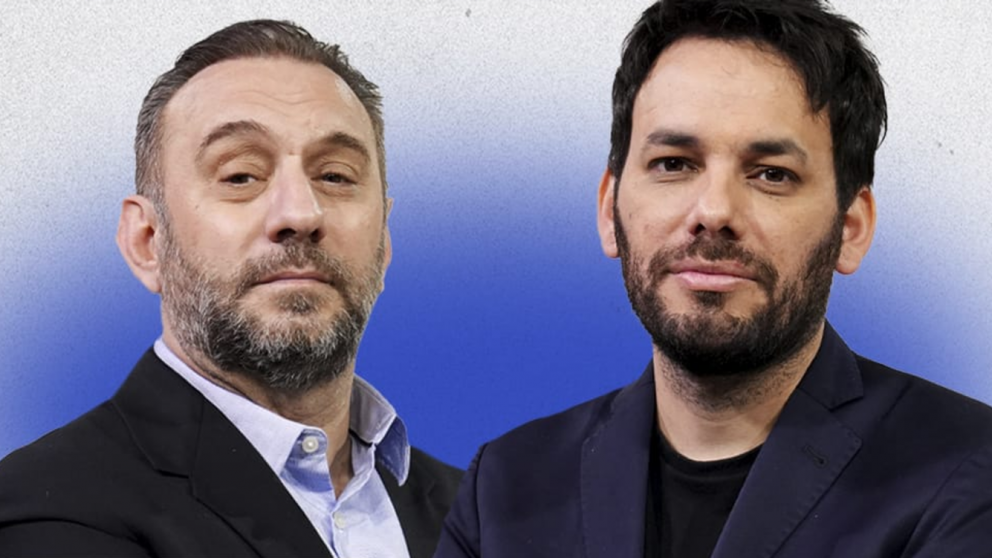 Crónica lanza "Cara a Cara", un ciclo de debate sin filtro sobre la actualidad.