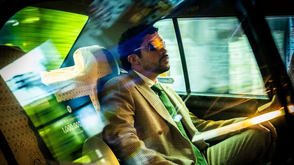 Spotify estrena "Billions club live" con Bad Bunny y lleva su show en Tokio a todo el mundo