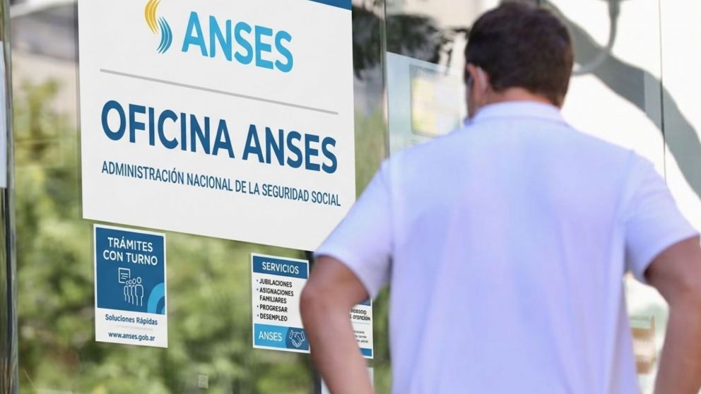 En mayo se actualiza el monto de la Prestaci�n por Desempleo que paga ANSES, y sube el tope m�nimo y m�ximo (Imagen ilustrativa).